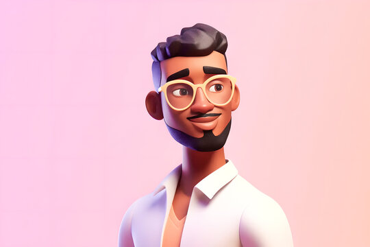 Avatar Black Images